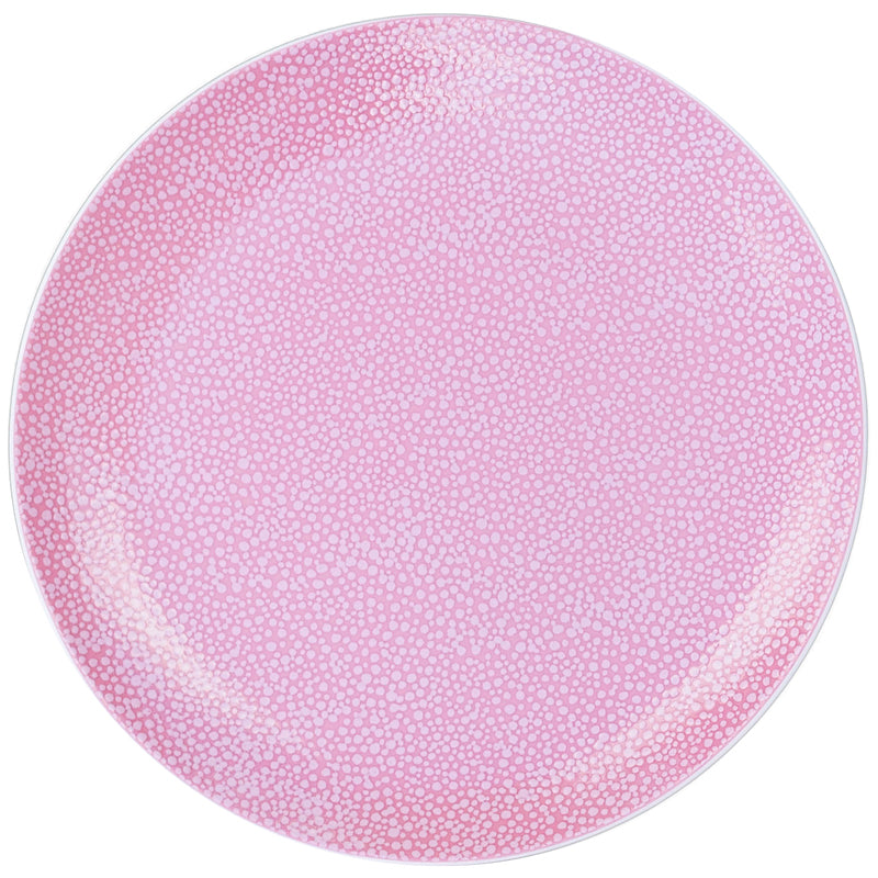 Flat Coupe Plate 8.2