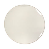 Flat Coupe Plate 10.6