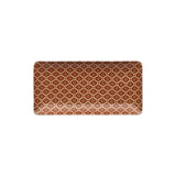 Rectangular Coupe Platter 7