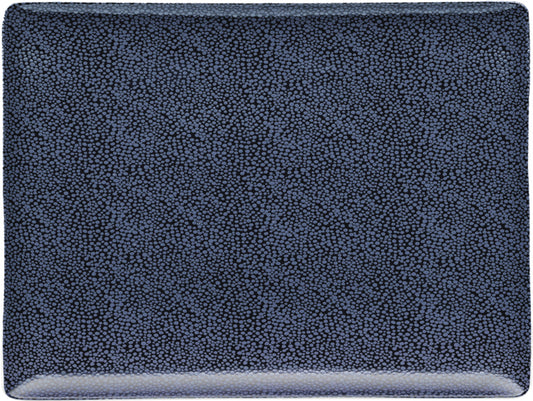 7.9" x 5.9" x 0.8"  Purity Pearls Dark by Bauscher