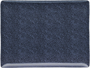 7.9" x 5.9" x 0.8"  Purity Pearls Dark by Bauscher