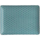Rectangular Coupe Platter 7.9
