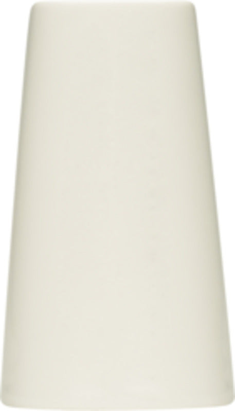 White Salt Shaker 2