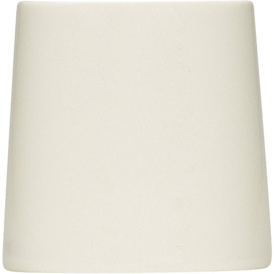 White Toothpick Holder 2" x 1.5" x 2" Purity by Bauscher