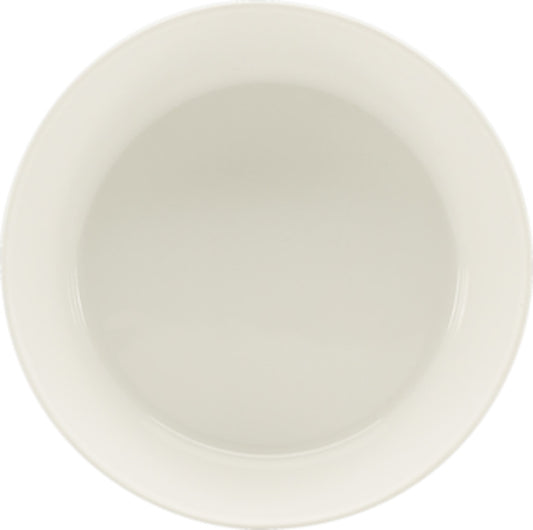 White Bowl 4.4" dia. x 1.6" 8.5 oz Purity by Bauscher