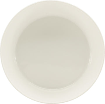 White Bowl 4.4" dia. x 1.6" 8.5 oz Purity by Bauscher