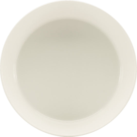 White Bowl 5.3" dia. x 1.8" 13.5 oz Purity by Bauscher
