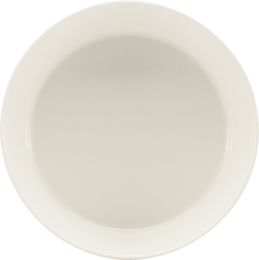 White Bowl 7.5" dia. x 2.4" 40.6 oz Purity by Bauscher