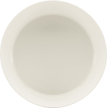 White Bowl 7.5" dia. x 2.4" 40.6 oz Purity by Bauscher