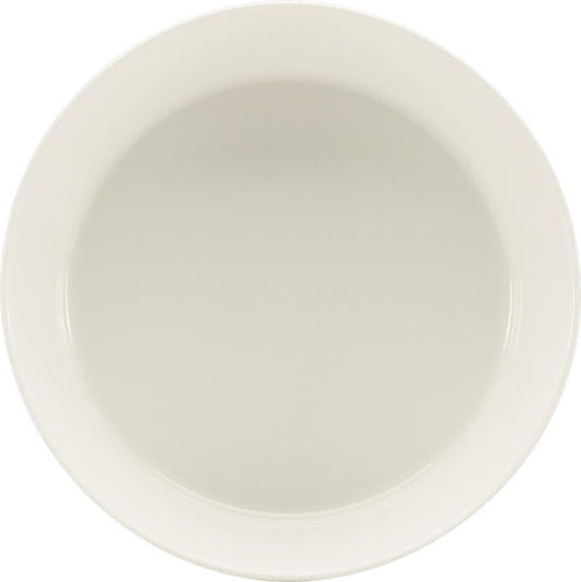 White Bowl 8.5" dia. x 2.8" 57.5 oz Purity by Bauscher
