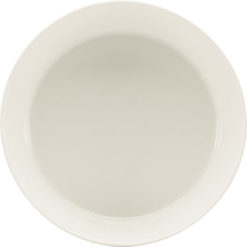 White Bowl 8.5" dia. x 2.8" 57.5 oz Purity by Bauscher