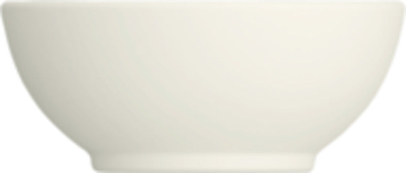 White Coupe Dish 2.6" dia. x 1.1" 1.7 oz Purity by Bauscher