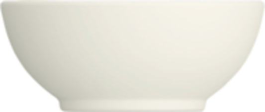 White Coupe Dish 2.6" dia. x 1.1" 1.7 oz Purity by Bauscher