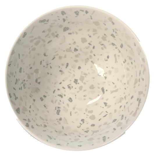 Coupe Dish 5.1" dia. x 2.4" 14.9 oz Terrazzo by Bauscher
