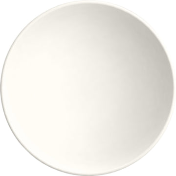 White Coupe Dish 5.1" dia. x 2.4" 14.9 oz Purity by Bauscher