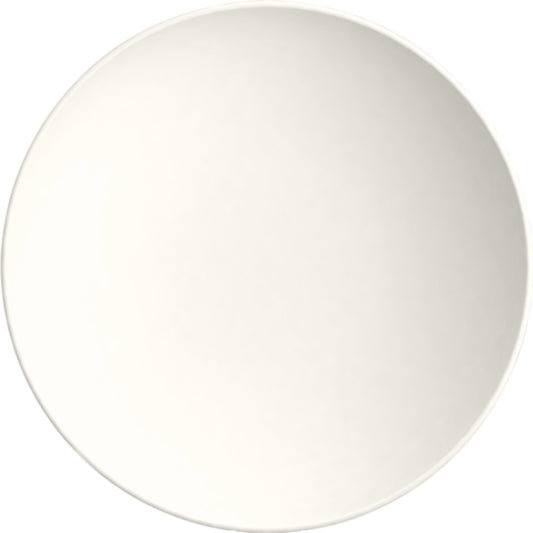 White Coupe Dish 7.7" dia. x 2.7" 37.2 oz Purity by Bauscher
