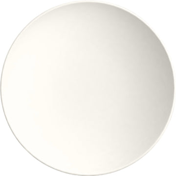 White Coupe Dish 7.7" dia. x 2.7" 37.2 oz Purity by Bauscher