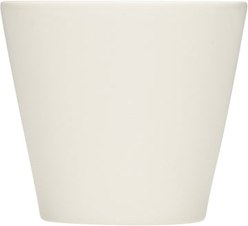 White Bowl 2.4" dia. x 2.2" 3 oz Purity by Bauscher