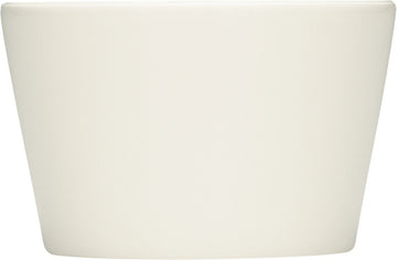 White Bowl 6.4 oz Purity Bauscher 3.3" dia. x 2.1" 6.4 oz Purity by Bauscher