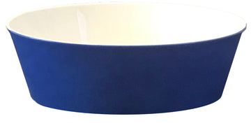 Bowl 4.8" dia. x 2.4" 15.2 oz Meltemi by Bauscher