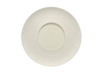 Saucer 5.3" dia. x 0.8" Finest Loom & Blooming Shades by Bauscher