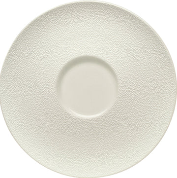 Saucer 5.5" Pearls Light by Bauscher