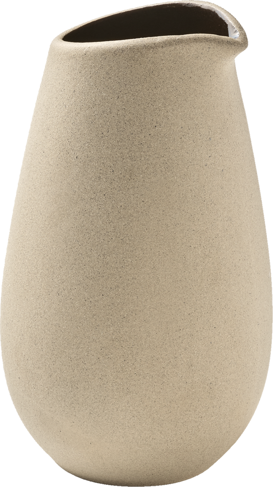 Black Creamer 7.8oz Embrace by Playground