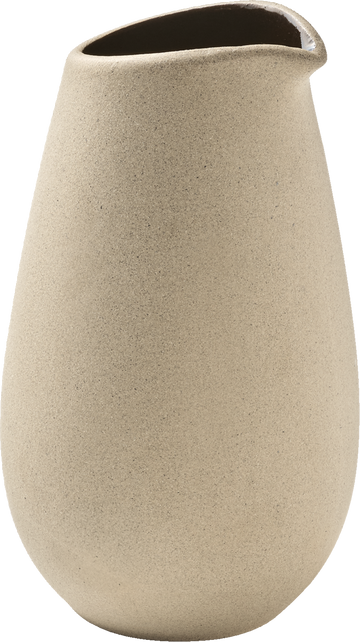 Black Creamer 7.8oz Embrace by Playground