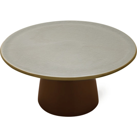 Etagere 5.9" dia. Tavolini by Playground