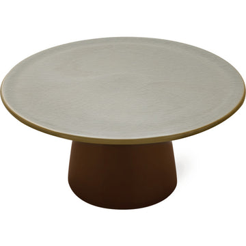 Etagere 5.9" dia. Tavolini by Playground