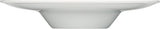White Gourmet Deep Plate 10.9