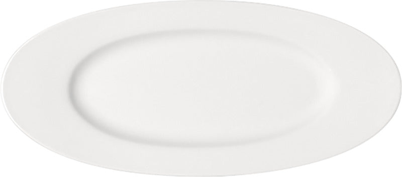 Oval Platter 11.8