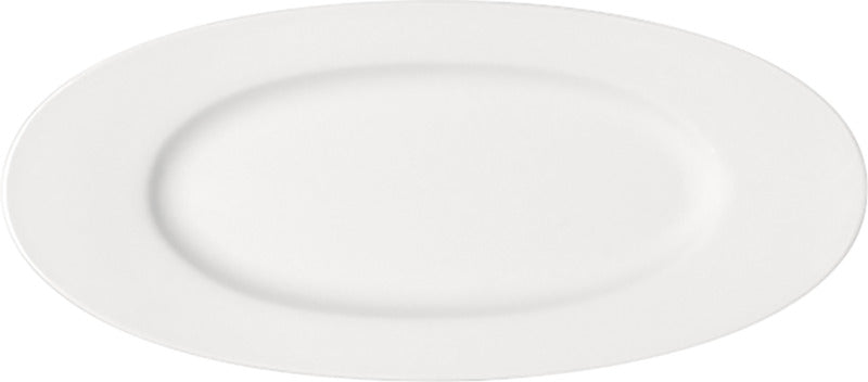 Oval Platter 11.8