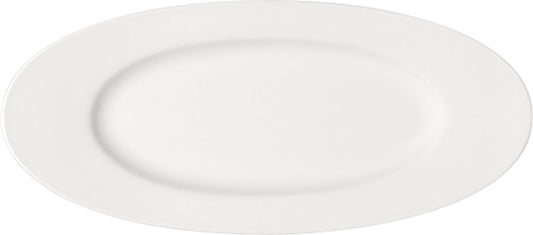 Oval Platter 11.8" x 5.2" Maitre by Bauscher