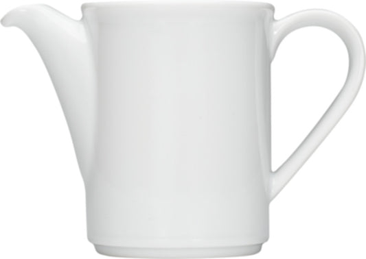 Coffeepot Bottom 5.9" dia. x 4.1" 10.1 oz Maitre by Bauscher