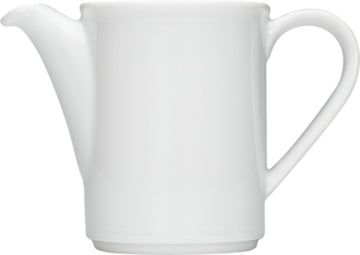 Coffeepot Bottom 5.9" dia. x 4.1" 10.1 oz Maitre by Bauscher