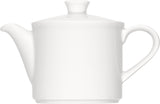 White Teapot 6.6