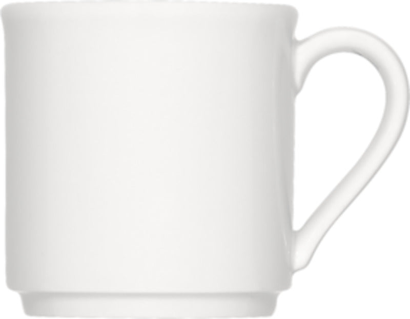 White Mug 3.1