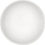 White Small Bowl 4.7
