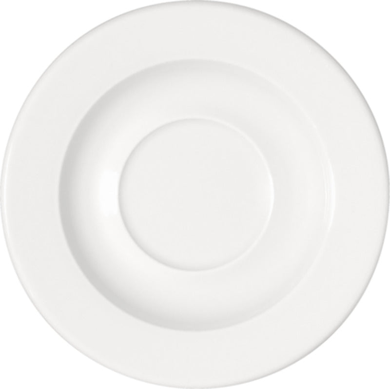 White Saucer 6.8