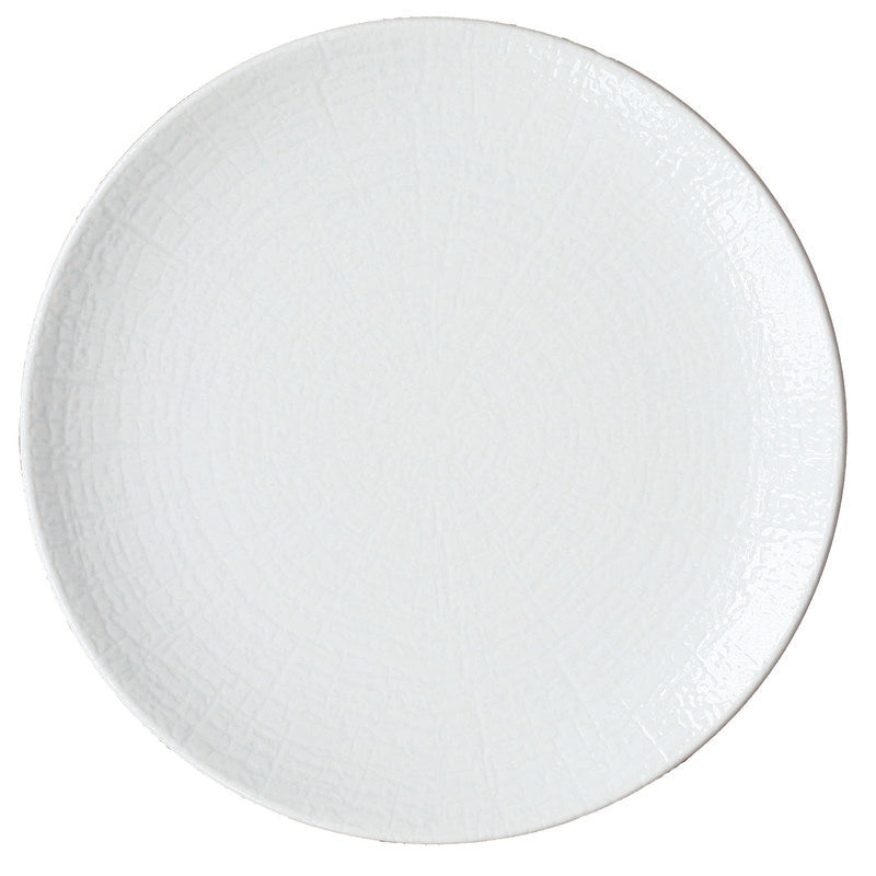 Flat Coupe Plate 7.9