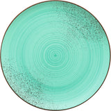 Flat Coupe Plate 7.9