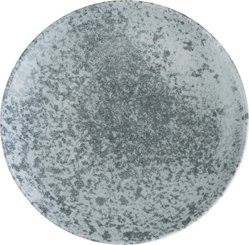 Pasta Bowl 11.8" dia. x 2" 57.5 oz  Sandstone Grey by Bauscher