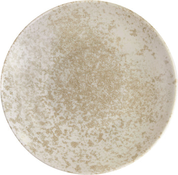 Pasta Bowl 11.8" dia. x 2" 57.5 oz  Sandstone Beige by Bauscher