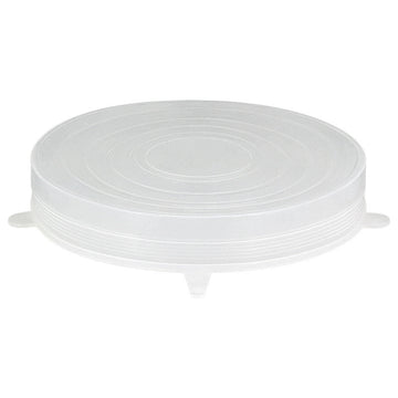 Silicone lid 2.6" by Playground