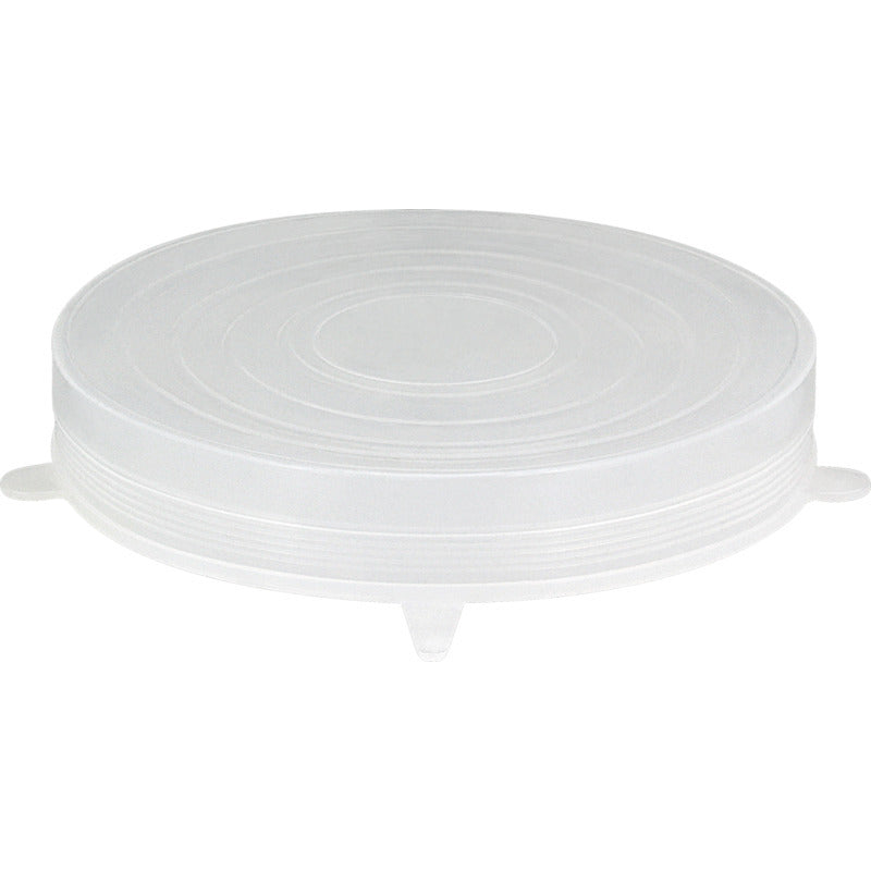 Silicone lid 3.7