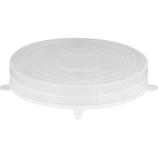 Silicone lid 3.7" by Playground