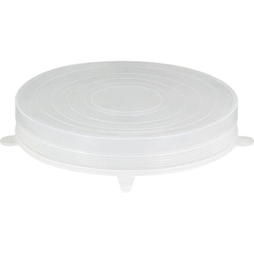 Silicone lid 3.7" by Playground