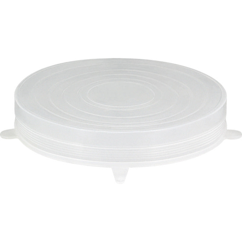 Silicone lid 4.5