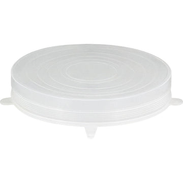 Silicone lid 4.5" by Playground